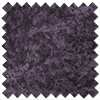 Cyrus Crushed Velvet, Deep Purple - Made to Measure Curtains
